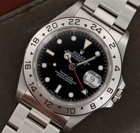 rolex explorer 16570 nos|rolex explorer ii 16570 value.